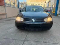 Gebraucht VW Golf III GTI 110 PS (80 kW) 1999 Schwarz Limousine