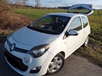 gebraucht Renault Twingo Twingo1.2 LEV 16V 75 Dynamique