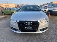 Gebraucht Audi A6 204 PS (150 kW) 2011 Silber Limousine