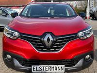 Gebraucht Renault Kadjar Bose Edition 131 PS (96 kW) 2017 Rot SUV