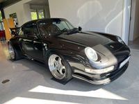 gebraucht Porsche 911 GT2 993 Turbo - Manthey RacingLook 503 PS