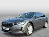 Nowe Skoda Superb Selection 193 KM (141 kW) 2026 Szary Kombi