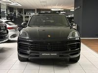 Gebraucht Porsche Cayenne 340 PS (250 kW) 2022 Schwarz SUV