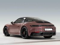 Gebraucht Porsche 911 Targa 4 480 PS (353 kW) 2023 Farbe nach wahl: alliumredmetallic Cabrio