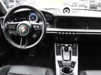 Occasion Porsche 992 450 ch (330 kW) 2019 Blanc