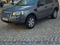 Gebraucht Land Rover Freelander 2 152 PS (111 kW) 2007 SUV