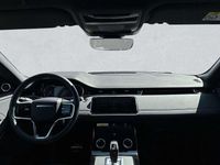 Gebraucht Land Rover Range Rover SE Dynamic 200 PS (147 kW) 2023 Fuji white SUV