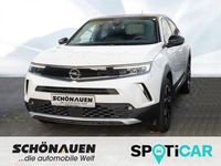 Gebraucht Opel Mokka Ultimate 131 PS (96 kW) 2023 Weiß SUV