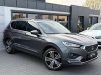Gebraucht Seat Tarraco 4Drive 190 PS (139 kW) 2019 Grau SUV