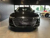Gebraucht Audi A8 Sport 286 PS (210 kW) 2018 Schwarz Limousine