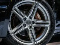 Gebraucht Audi A5 Sport 190 PS (139 kW) 2020 Schwarz Coupé