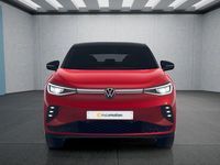Gebraucht VW ID.5 250 kW (340 PS) 2025 Rot SUV