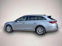Gebraucht Seat Leon ST Style 131 PS (96 kW) 2021 Manufacturer Kombi