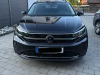 Gebraucht VW Taigo Move 110 PS (80 kW) 2024 Schwarz SUV