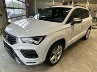 gebraucht Seat Ateca 2,0TSI DSG FR 4Drive AHK Assist XL Dinamica