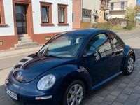 gebraucht VW Beetle new1.9 tdi