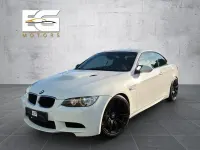 Gebraucht BMW M3 Performance 420 PS (308 kW) 2008 Weiß Coupé