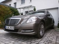Gebraucht Mercedes 200 250 PS (183 kW) 2012 Grau metallic Kombi