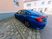 gebraucht Honda Civic 1.5 Vtec