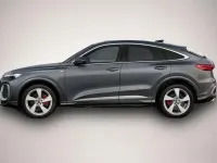 Neu Audi Q5 Sportback Comfort 299 PS (219 kW) 2026 Manufacturer SUV