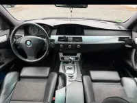 Gebraucht BMW 330 Shadowline 330 PS (242 kW) 2008 Blau Limousine