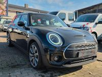 Gebraucht Mini Cooper S Clubman Classic 178 PS (130 kW) 2022 Schwarz Kombi
