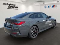 gebraucht BMW i4 eDrive 35 Gran Coupé, M, BRIEM UMWELTBONUS