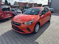 Usado Opel Corsa 110 HP (80 kW) 2022 Laranja Citadino