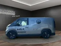 Gebraucht Kia PV5 119 kW (163 PS) 2026 Grau Van / Kleinbus