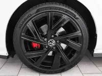 Gebraucht VW Golf VIII Style 200 PS (147 kW) 2021 Weiss Limousine