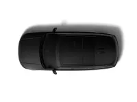 Neu Land Rover Range Rover Autobiography 551 PS (405 kW) 2026 Santorini black SUV