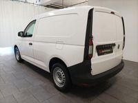 Gebraucht VW Caddy 75 PS (55 kW) 2022 Weiß Van / Kleinbus
