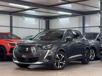 Gebraucht Peugeot 2008 Allure 131 PS (96 kW) 2022 Grau SUV