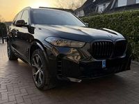 Gebraucht BMW X5 M Sport 299 PS (219 kW) 2023 Schwarz SUV