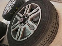 Gebraucht Fiat Panda Emotion 60 PS (44 kW) 2004 Grau Kleinwagen