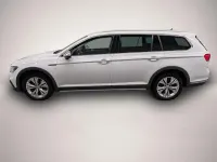 Gebraucht VW Passat Alltrack 200 PS (147 kW) 2021 Manufacturer Kombi