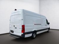 gebraucht Mercedes Sprinter 315 KA L3H2 *Klima*Kamera*3Sitze*270°*