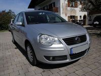 gebraucht VW Polo Polo1.4 Comfortline