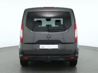 Gebraucht Ford Tourneo Connect Trend 120 PS (88 kW) 2020 Grau Van / Kleinbus