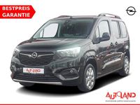 Gebraucht Opel Combo 2024 Schwarz Van / Kleinbus