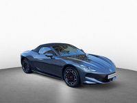 Neu MG Cyberster 250 kW (340 PS) 2025 Grau Cabrio