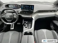 Gebraucht Peugeot 3008 GTi 131 PS (96 kW) 2023 Schwarz SUV