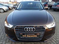 gebraucht Audi A4 Avant Attraction ultra*Xenon*Tempomat*Navi*