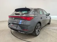 Gebraucht Seat Leon FR 150 PS (110 kW) 2022 "magnetic tech" Limousine
