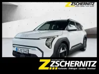 Gebraucht Kia EV3 Earth 150 kW (204 PS) 2026 (swp) snowwhitepearl (m) SUV