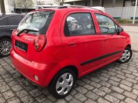 gebraucht Chevrolet Matiz 1.0 SE *Klima*