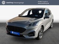 Używany Ford Kuga ST-Line 150 KM (110 kW) 2023 Srebrny SUV