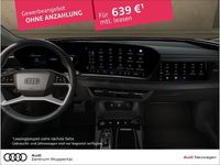 Gebraucht Audi A6 e-tron Performance 269 kW (367 PS) 2025 Magnetgrau Kombi