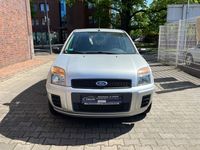 gebraucht Ford Fusion Ambiente"Klimaanlage"Garantie