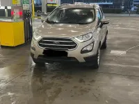 Gebraucht Ford Ecosport 125 PS (91 kW) 2019 Beige SUV